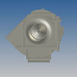 200-HP Direct-Drive Fan (ZN-IDF-32) | ZeenoCorp