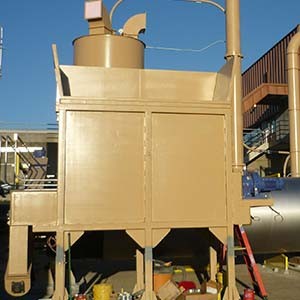 INDUSTRIAL BULK FEEDERS 08